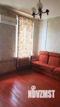 1-к квартира, на длительный срок, 29м2, 4/4 этаж