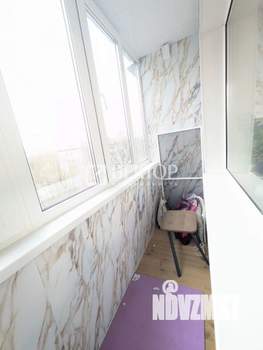 1-к квартира, на длительный срок, 31м2, 5/5 этаж