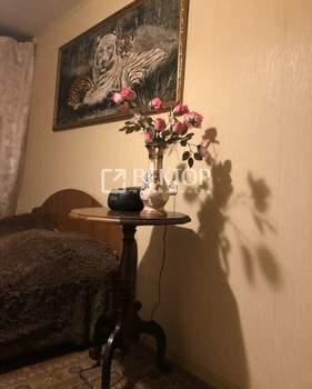 2-к квартира, на длительный срок, 50м2, 1/5 этаж