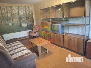 2-к квартира, на длительный срок, 47м2, 4/5 этаж