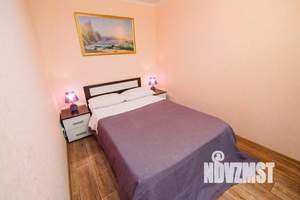 2-к квартира, посуточно, 45м2, 1/1 этаж