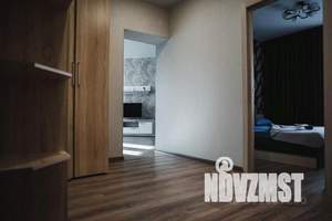 2-к квартира, посуточно, 60м2, 7/9 этаж