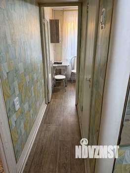 1-к квартира, на длительный срок, 33м2, 4/5 этаж
