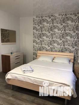 Студия квартира, посуточно, 30м2, 2/3 этаж