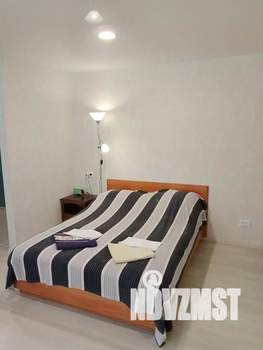 2-к квартира, посуточно, 43м2, 1/1 этаж