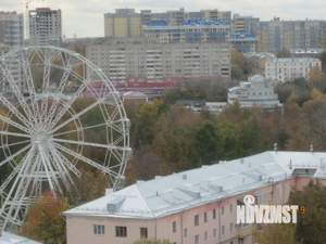 1-к квартира, на длительный срок, 30м2, 11/15 этаж