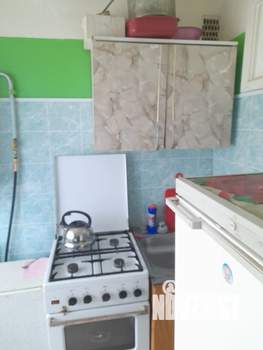 1-к квартира, на длительный срок, 30м2, 4/5 этаж