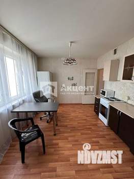 1-к квартира, на длительный срок, 42м2, 10/10 этаж