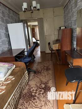 2-к квартира, на длительный срок, 45м2, 5/5 этаж