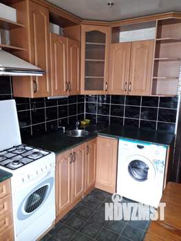 2-к квартира, на длительный срок, 52м2, 3/9 этаж