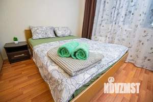 1-к квартира, посуточно, 65м2, 1/1 этаж