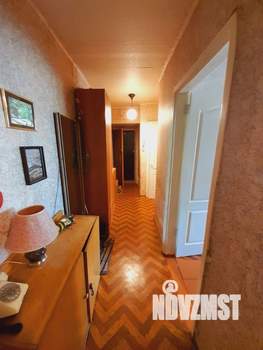 3-к квартира, на длительный срок, 54м2, 3/5 этаж