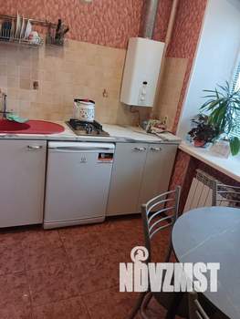 2-к квартира, посуточно, 46м2, 2/5 этаж