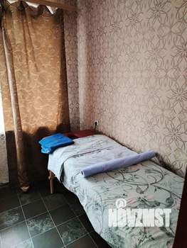 1-к квартира, посуточно, 40м2, 1/5 этаж