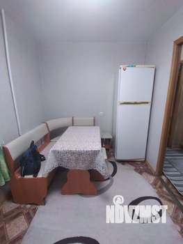 1-к квартира, на длительный срок, 35м2, 2/5 этаж