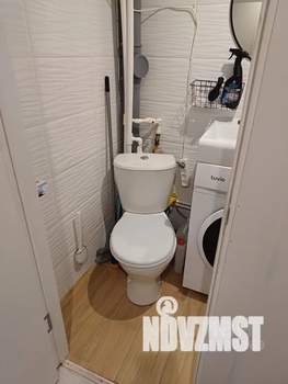 Студия квартира, посуточно, 13м2, 3/5 этаж