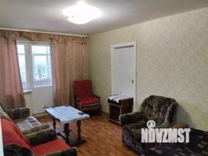 2-к квартира, на длительный срок, 44м2, 3/5 этаж