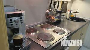 2-к квартира, посуточно, 50м2, 12/14 этаж