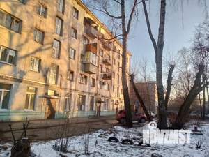 2-к квартира, на длительный срок, 44м2, 2/5 этаж