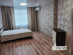 1-к квартира, на длительный срок, 46м2, 3/7 этаж