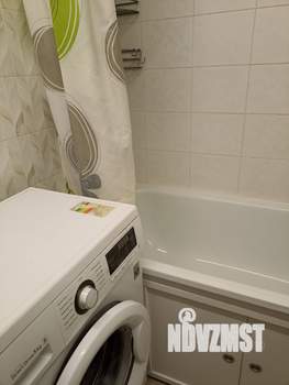1-к квартира, на длительный срок, 38м2, 2/9 этаж