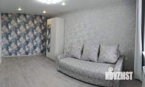 1-к квартира, на длительный срок, 38м2, 10/10 этаж