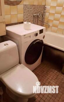 2-к квартира, на длительный срок, 45м2, 3/6 этаж