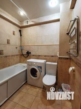 1-к квартира, на длительный срок, 32м2, 1/6 этаж