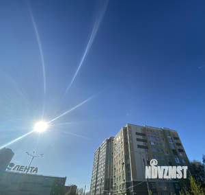 2-к квартира, посуточно, 70м2, 4/9 этаж