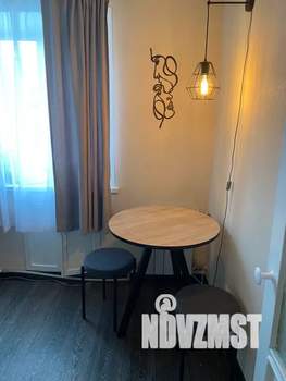 2-к квартира, посуточно, 42м2, 2/5 этаж