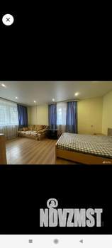 1-к квартира, на длительный срок, 30м2, 1/5 этаж