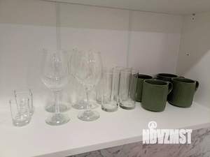 1-к квартира, посуточно, 51м2, 1/1 этаж