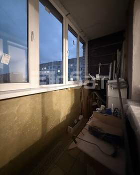 2-к квартира, на длительный срок, 46м2, 6/10 этаж