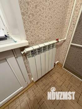 1-к квартира, на длительный срок, 31м2, 5/5 этаж