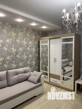 1-к квартира, на длительный срок, 38м2, 6/10 этаж