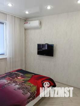 2-к квартира, посуточно, 55м2, 16/17 этаж