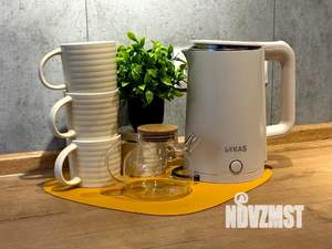 Студия квартира, посуточно, 28м2, 2/5 этаж