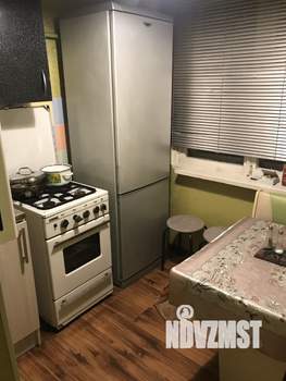2-к квартира, посуточно, 48м2, 2/5 этаж
