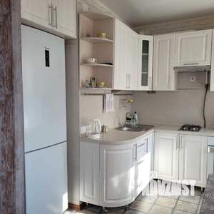 2-к квартира, посуточно, 43м2, 1/1 этаж