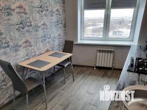 1-к квартира, на длительный срок, 42м2, 11/14 этаж