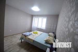 2-к квартира, посуточно, 60м2, 11/14 этаж
