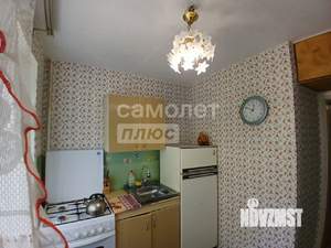 2-к квартира, на длительный срок, 57м2, 3/5 этаж