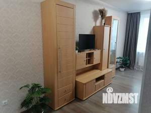 1-к квартира, посуточно, 32м2, 8/21 этаж