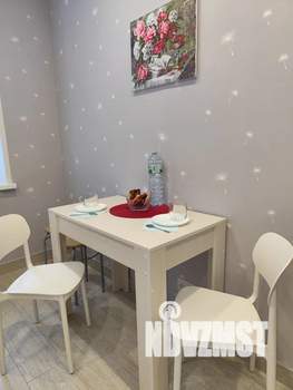 1-к квартира, посуточно, 33м2, 5/9 этаж