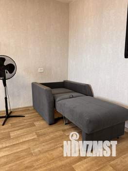 1-к квартира, посуточно, 53м2, 1/1 этаж