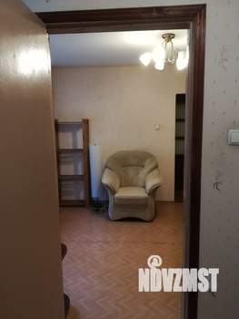2-к квартира, на длительный срок, 42м2, 1/5 этаж