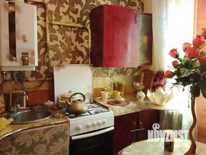 1-к квартира, на длительный срок, 30м2, 3/3 этаж