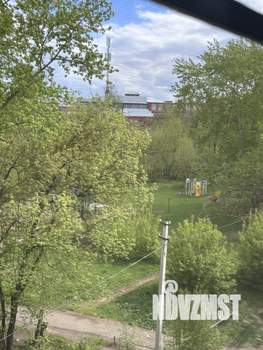 2-к квартира, на длительный срок, 46м2, 5/5 этаж