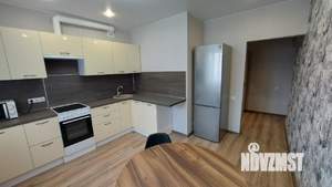 2-к квартира, посуточно, 60м2, 1/1 этаж