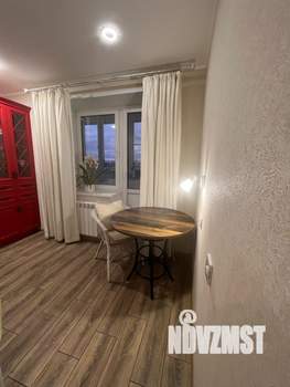 1-к квартира, на длительный срок, 43м2, 10/18 этаж